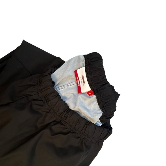 Black USA Track Pants - Picture 2 of 4